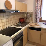 Apartman Haus Erler Tux