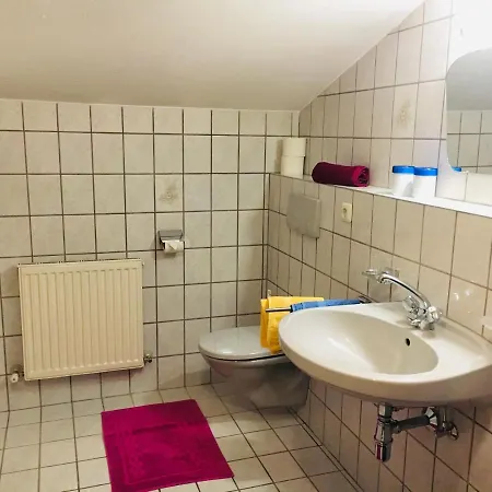 Apartmán Haus Erler