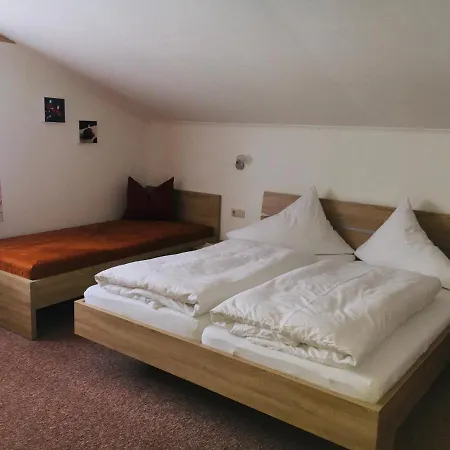 Apartman Haus Erler Tux