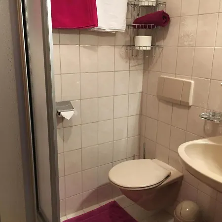 Apartmán Haus Erler Tux