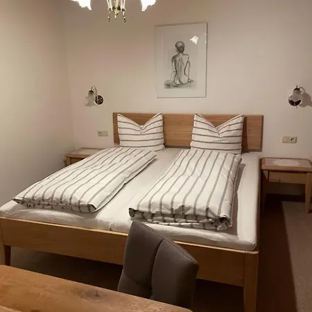 Apartmán Haus Erler