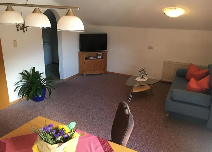 Haus Erler شقة تكس