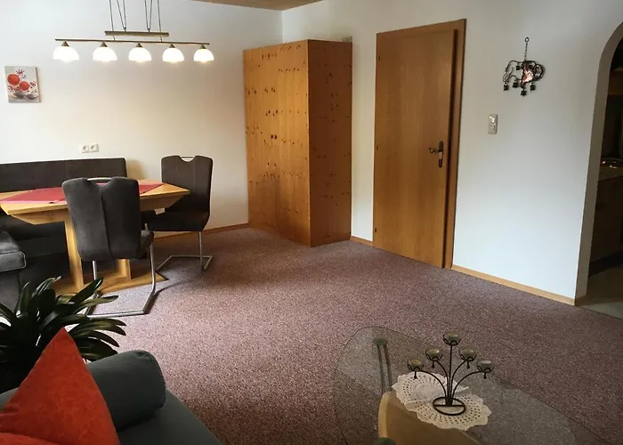 Apartment Haus Erler Tux